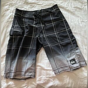 Quicksilver board shorts